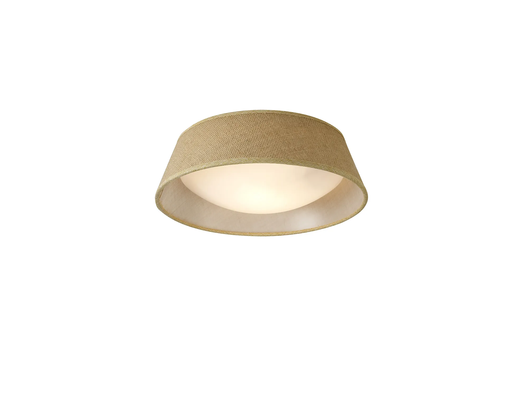 M6414  Sabina 31cm Ceiling 2 Light